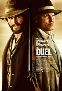 دانلود فیلم The Duel 201620677-497847562