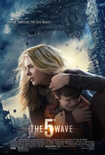 دانلود فیلم The 5th Wave 201616116-335423011