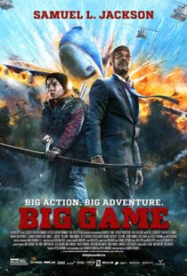 دانلود فیلم Big Game 201413352-837610502