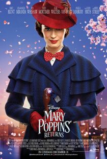 دانلود فیلم Mary Poppins Returns 20185954-987323545