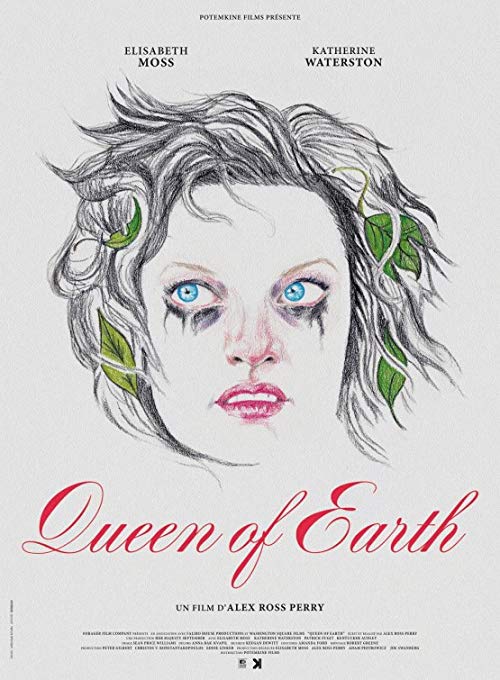 دانلود فیلم Queen of Earth 2015