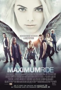 دانلود فیلم Maximum Ride 20168212-905582763