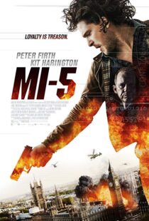 دانلود فیلم MI-5 20153541-194363993