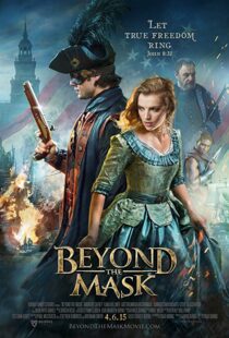 دانلود فیلم Beyond the Mask 201512165-1070096654