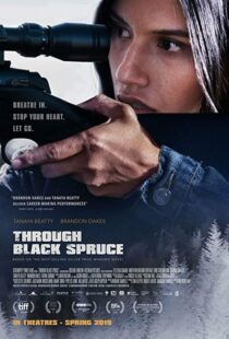 دانلود فیلم Through Black Spruce 201816266-450984735