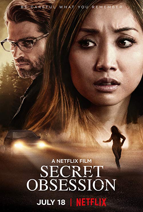 دانلود فیلم Secret Obsession 2019