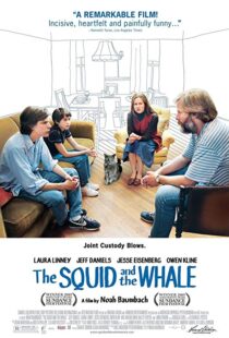 دانلود فیلم The Squid and the Whale 200522426-629199503