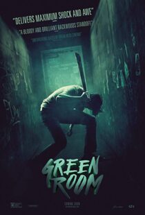 دانلود فیلم Green Room 201513206-1492456320