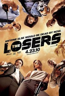 دانلود فیلم The Losers 201011976-203677829