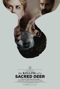 دانلود فیلم The Killing of a Sacred Deer 20171751-809523825