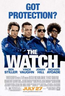 دانلود فیلم The Watch 201217003-778890914