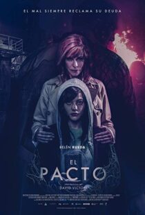 دانلود فیلم The Pact 20185997-1903824481