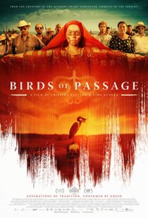 دانلود فیلم Birds of Passage 20186503-1764467170