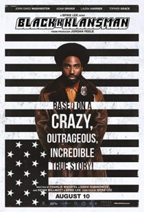 دانلود فیلم BlacKkKlansman 20183782-1643772290