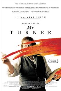 دانلود فیلم Mr. Turner 201413497-67435865