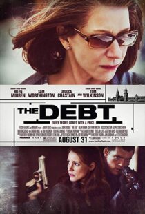 دانلود فیلم The Debt 201018655-471751899