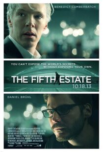 دانلود فیلم هندی The Fifth Estate 20136371-1615687641