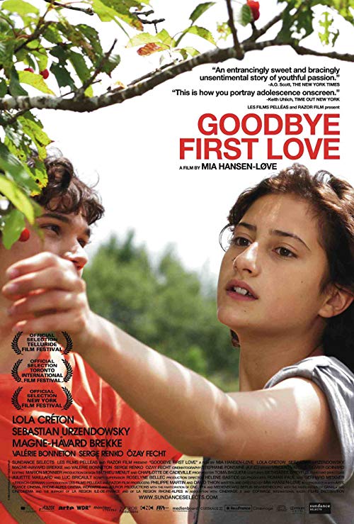 دانلود فیلم Goodbye First Love 2011