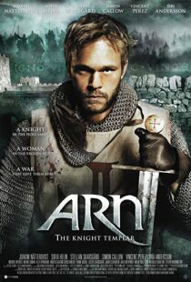 دانلود فیلم Arn: The Knight Templar 200718176-1755825911