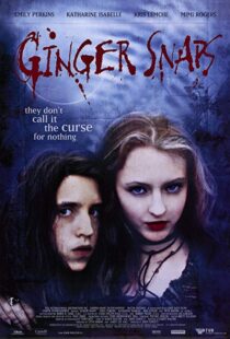 دانلود فیلم Ginger Snaps 200016667-1274487643