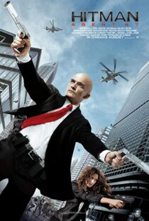 دانلود فیلم Hitman: Agent 47 20153045-2034752387