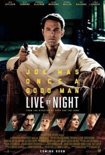 دانلود فیلم Live by Night 201614686-252212930