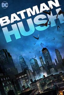 دانلود انیمیشن Batman: Hush 201910796-324090706