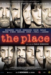 دانلود فیلم The Place 20174758-446266162