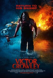 دانلود فیلم Victor Crowley 20173597-2022461129