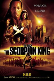 دانلود فیلم The Scorpion King 20023447-1963634494