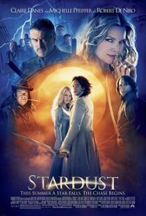 دانلود فیلم Stardust 20075023-1193325730