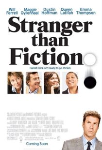 دانلود فیلم Stranger Than Fiction 200618612-709262703