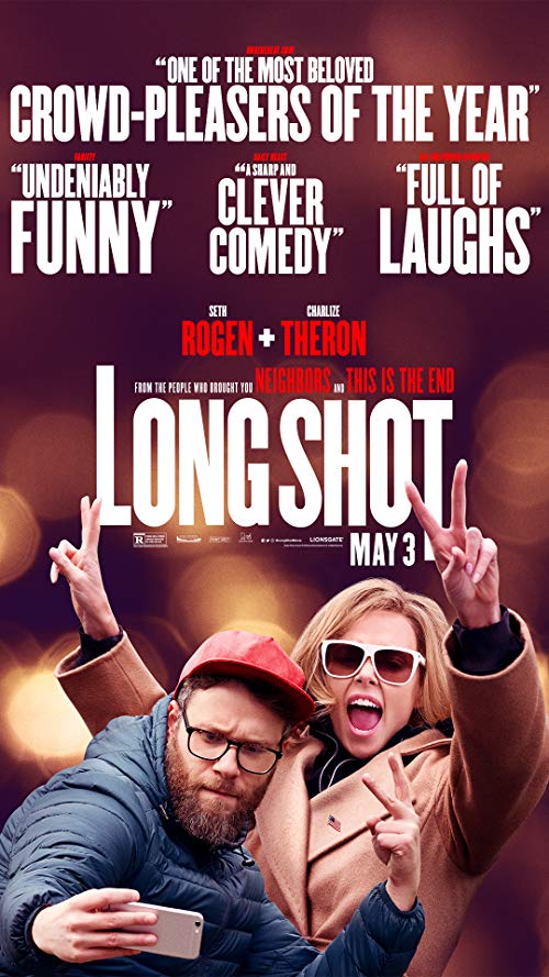 دانلود فیلم Long Shot 2019