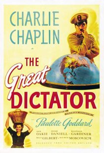 دانلود فیلم The Great Dictator 194017489-279320140