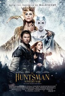 دانلود فیلم The Huntsman: Winter’s War 20162772-1195787280