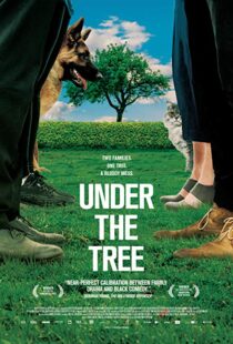 دانلود فیلم Under the Tree 201719867-1597247281