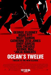 دانلود فیلم Ocean’s Twelve 20047436-890932454