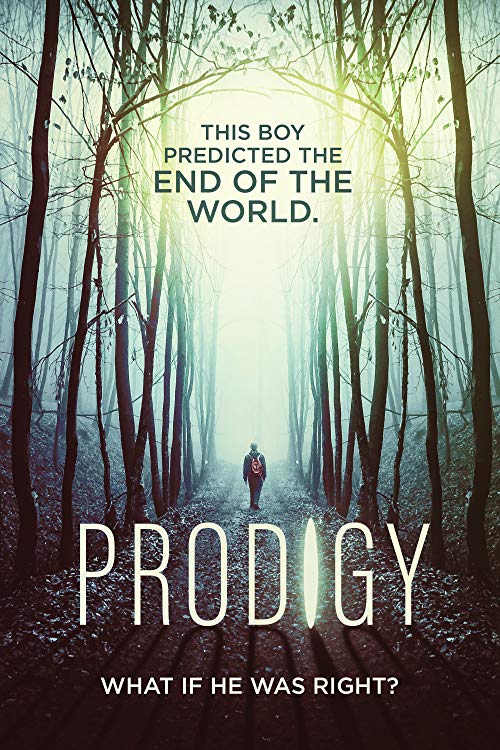 دانلود فیلم Prodigy 2018