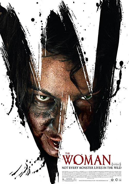 دانلود فیلم The Woman 2011