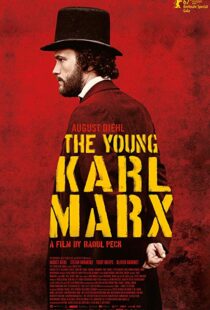 دانلود فیلم The Young Karl Marx 20179956-987750779