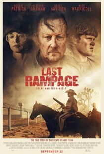 دانلود فیلم The Last Rampage 201712758-1180859706