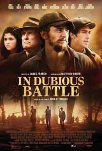 دانلود فیلم In Dubious Battle 201611603-1503977958