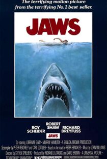 دانلود فیلم Jaws 197517476-919638547