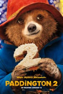 دانلود فیلم Paddington 2 201713485-330811874