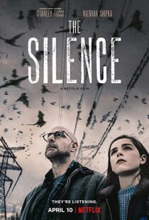 دانلود فیلم The Silence 20198881-996874439