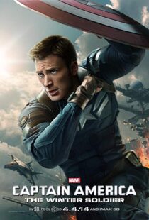 دانلود فیلم Captain America: The Winter Soldier 20141452-1420302338