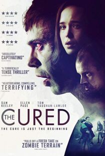 دانلود فیلم The Cured 20177418-203985728