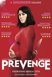 دانلود فیلم Prevenge 201620038-509017254