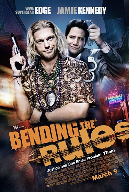 دانلود فیلم Bending the Rules 2012