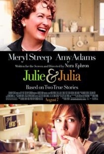 دانلود فیلم Julie & Julia 200917462-895031089